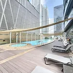 The Signature - Elegant One Bedroom