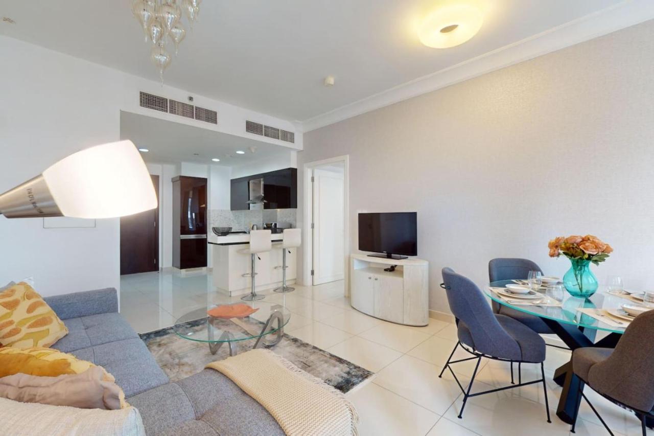 The Signature - Elegant One Bedroom