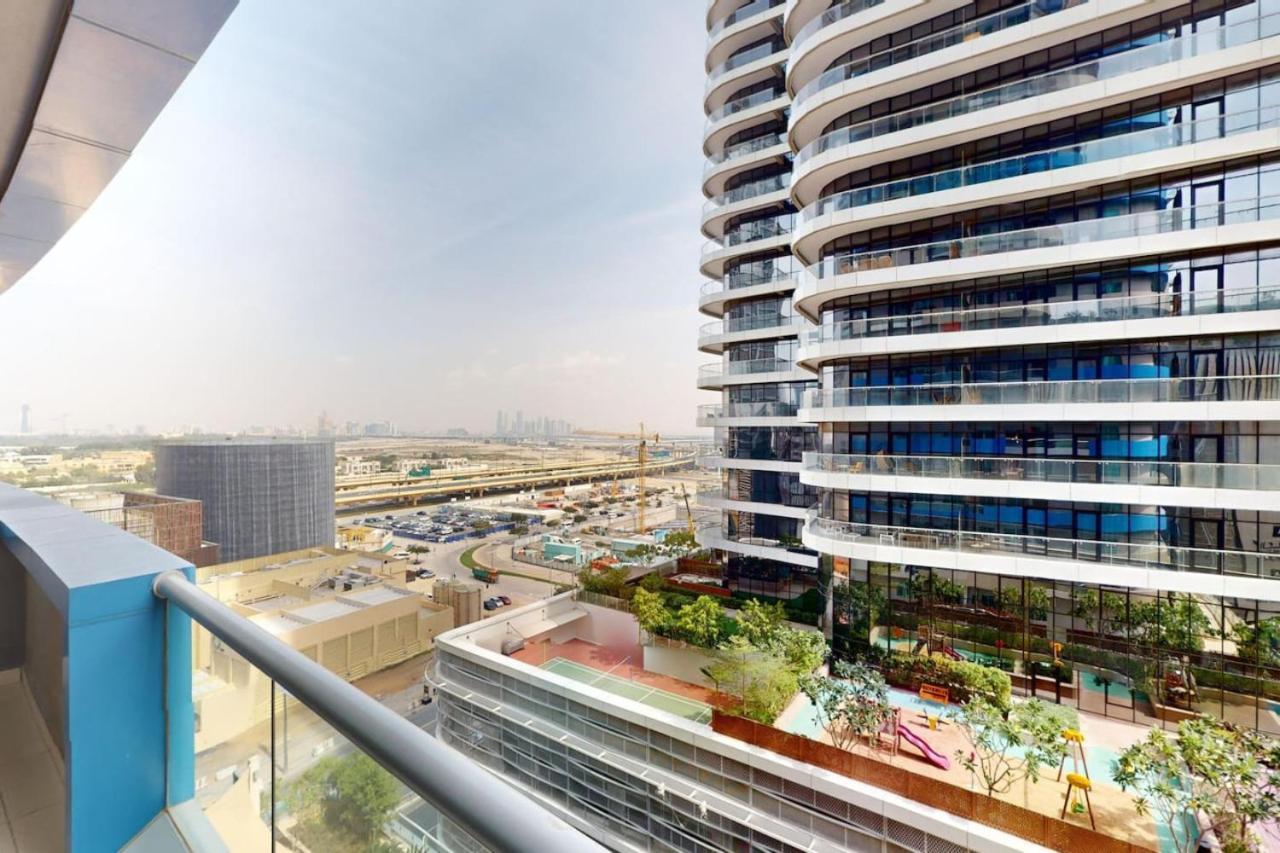 The Signature - Elegant One Bedroom Apartment *