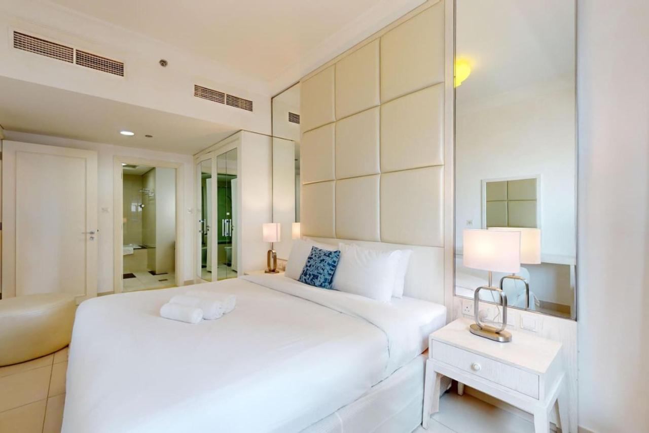 The Signature - Elegant One Bedroom Apartment Dubai