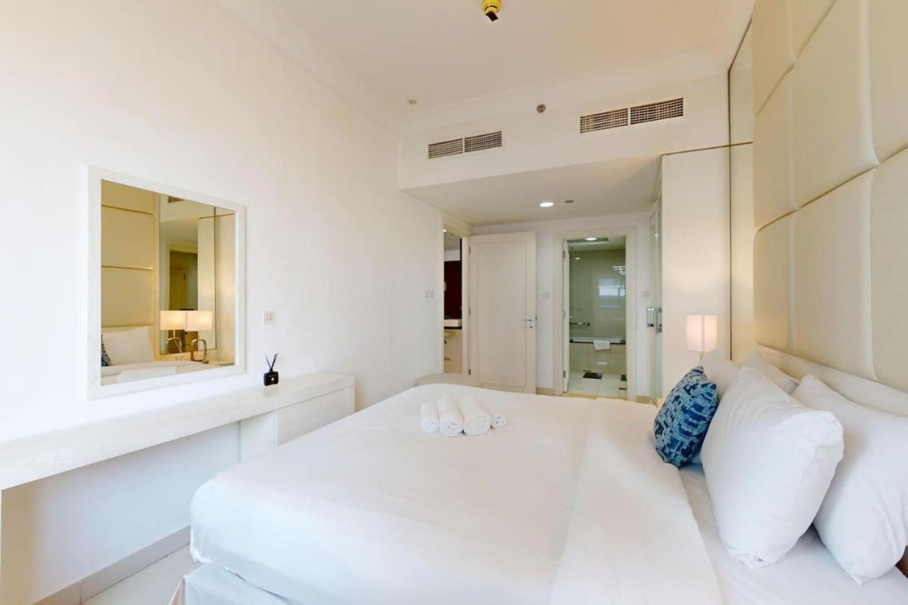 The Signature - Elegant One Bedroom Apartment *