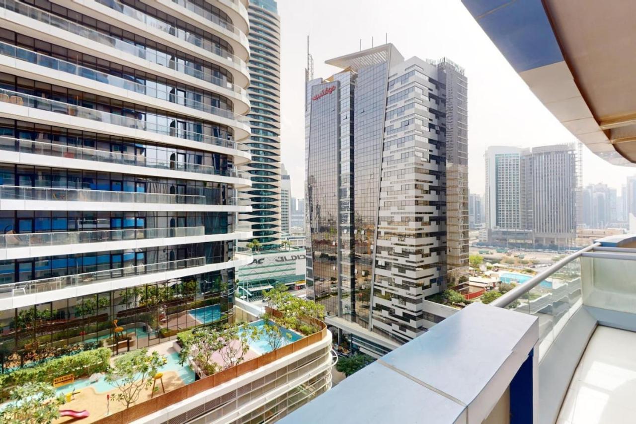 The Signature - Elegant One Bedroom Apartment *