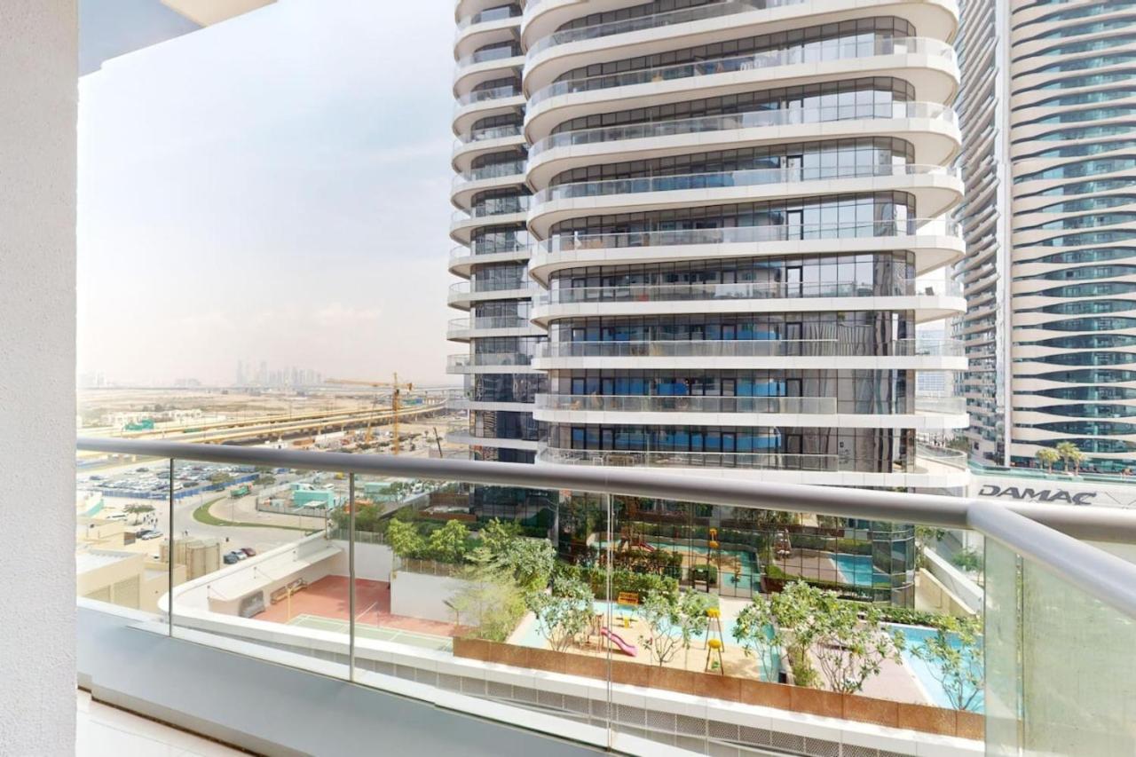 The Signature - Elegant One Bedroom Apartment *