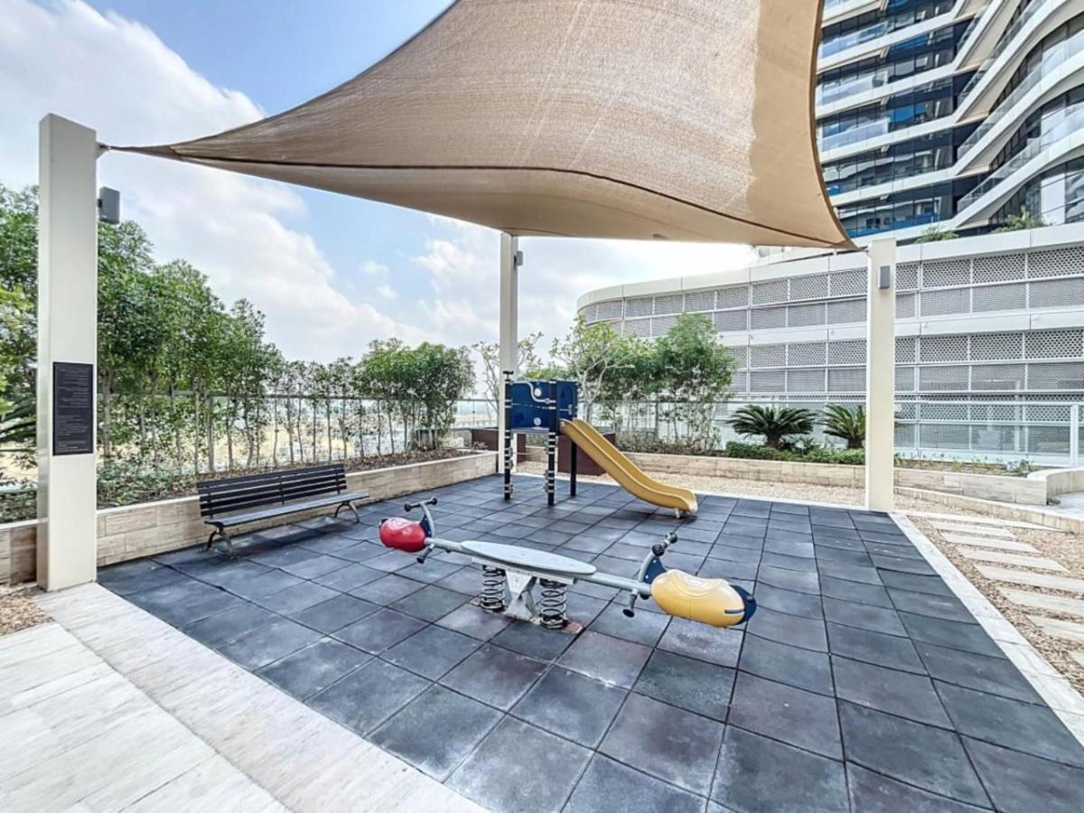 Apartment The Signature - Elegant One Bedroom Dubai